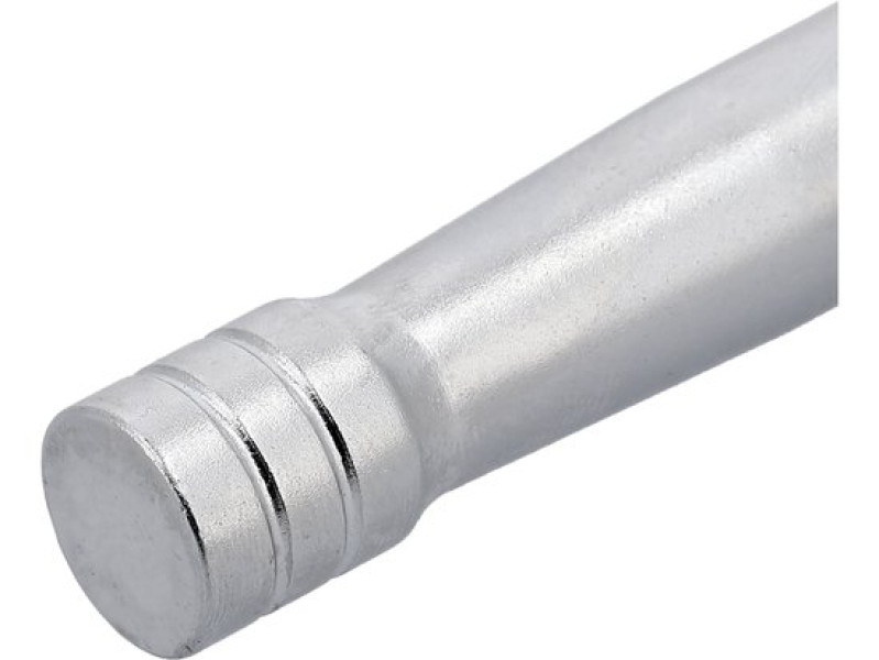 Вороток шарнірний YATO : квадрат M= 3/8", L= 198 мм (YT-3839)