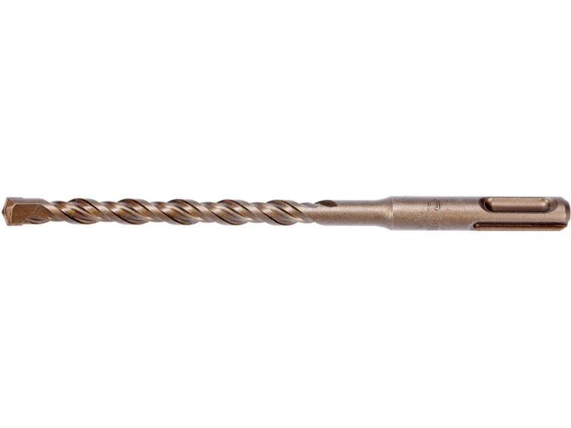 Бур по бетону SDS-Plus 3-Point 8×110 мм YATO YT-4165