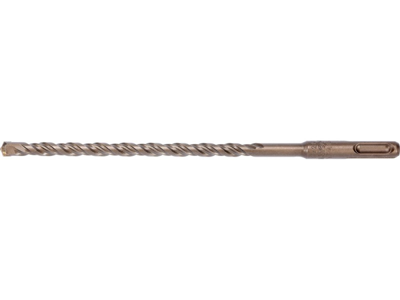 Бур по бетону SDS-Plus 3-Point 8×210 мм YATO YT-4167
