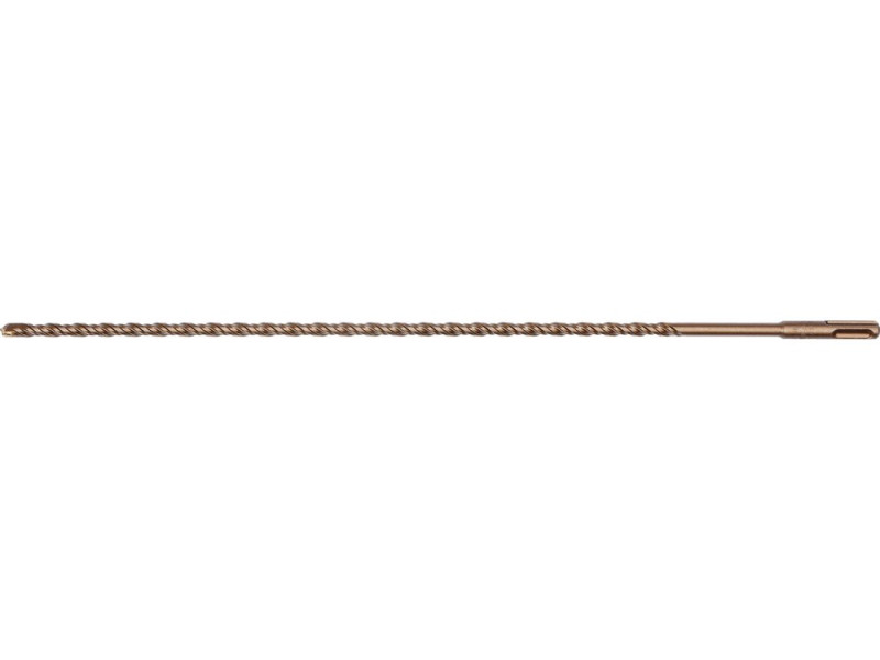 Бур по бетону SDS-Plus 3-Point 8×460 мм YATO YT-4168