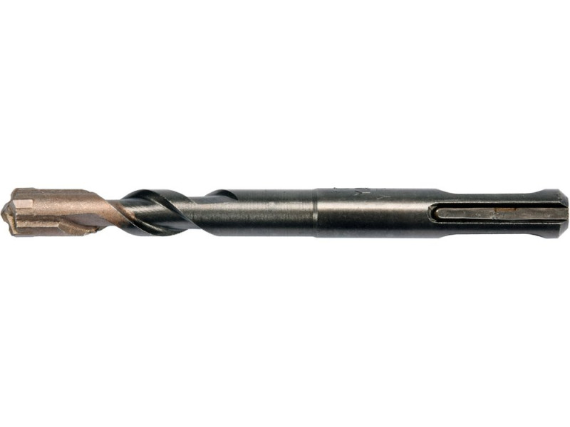 Бур по бетону SDS-Plus YATO YT-41934, 10×110 мм