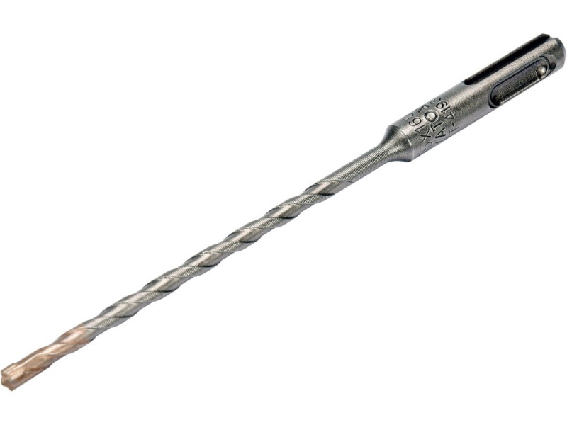Бур по бетону SDS-Plus 5×160 мм YATO YT-41935, Premium X-TIP