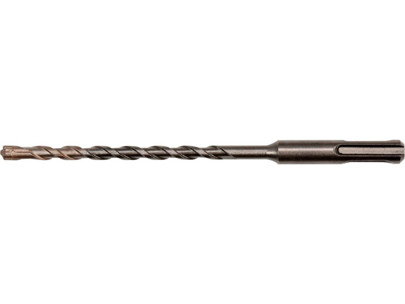 Бур по бетону SDS-Plus 6×160 мм YATO YT-41936, Premium X-TIP