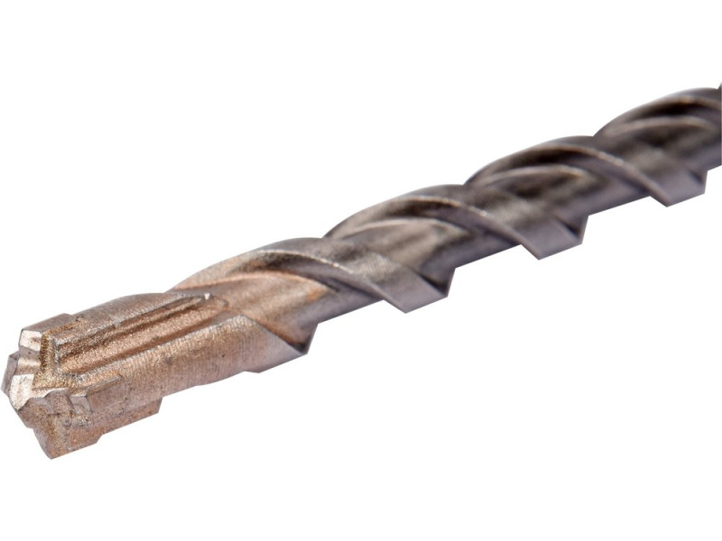 Бур по бетону SDS-Plus 6×160 мм YATO YT-41936, Premium X-TIP