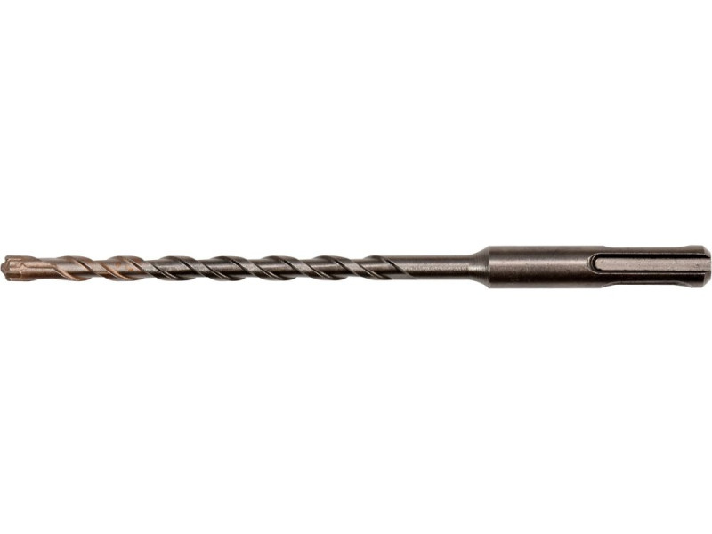 Бур по бетону SDS-Plus 7×160 мм YATO YT-41937, Premium X-TIP