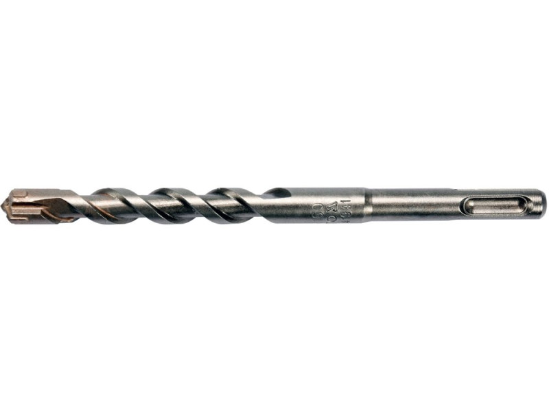 Бур по бетону SDS-Plus YATO YT-41941, 12×160 мм