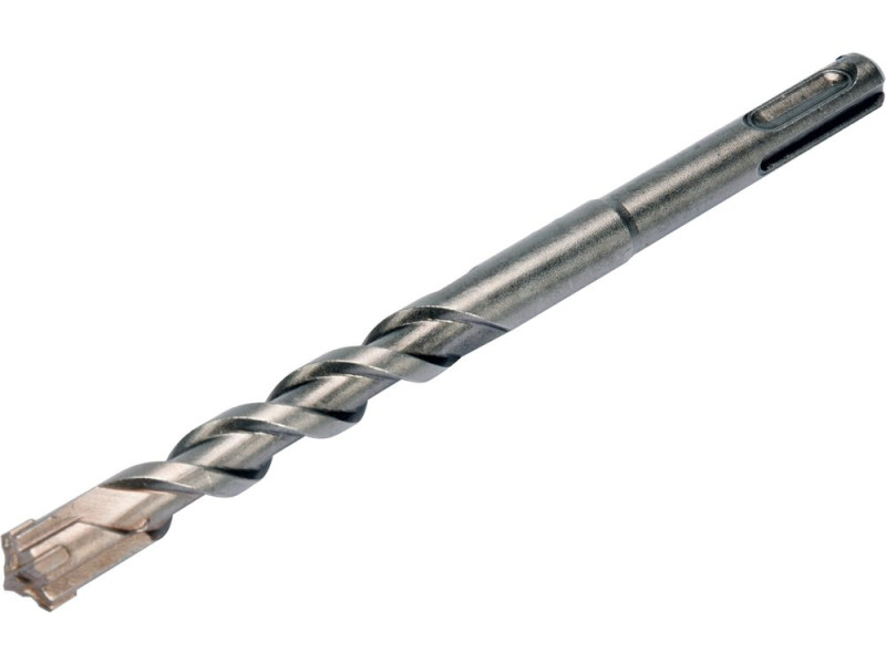 Бур по бетону SDS-Plus YATO YT-41941, 12×160 мм