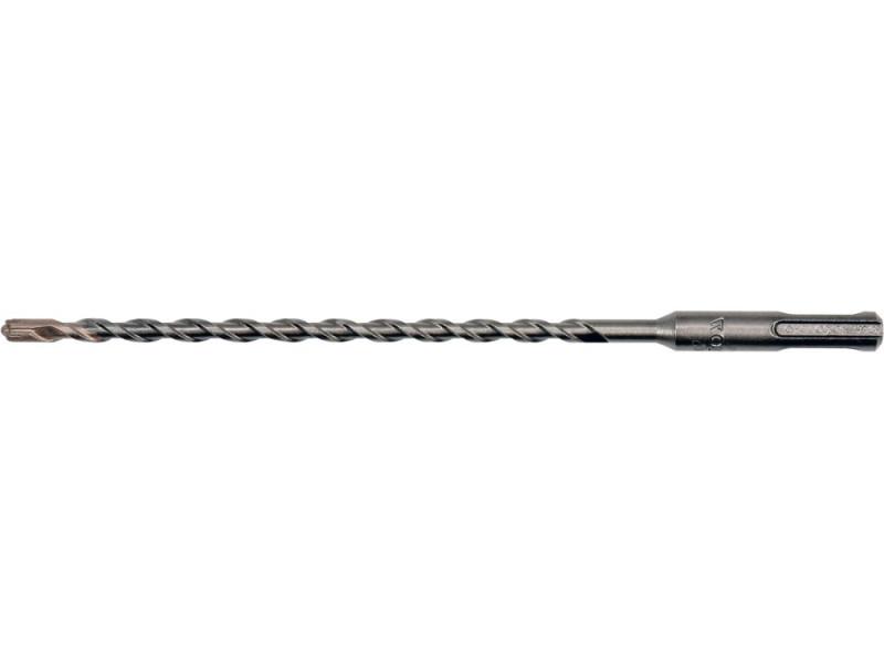 Бур по бетону SDS-Plus 6×210 мм YATO YT-41942, Premium X-TIP