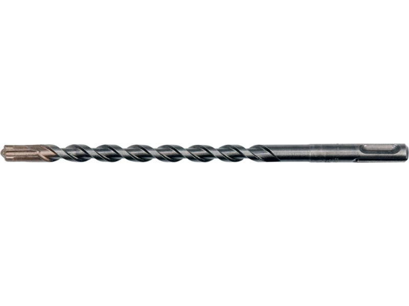 Бур по бетону SDS-Plus YATO YT-41945, 10×210 мм
