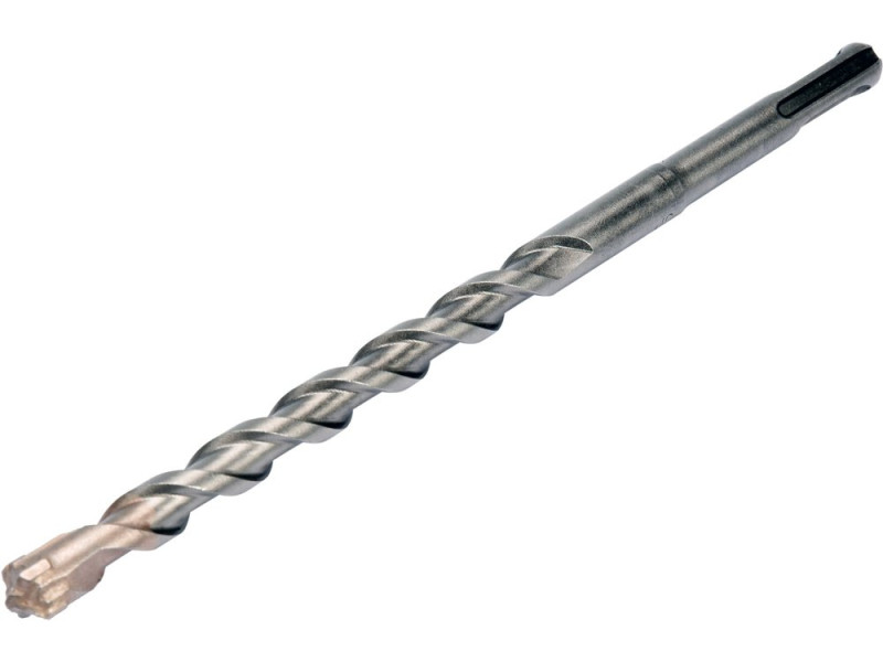 Бур по бетону SDS-Plus YATO YT-41946, 12×210 мм