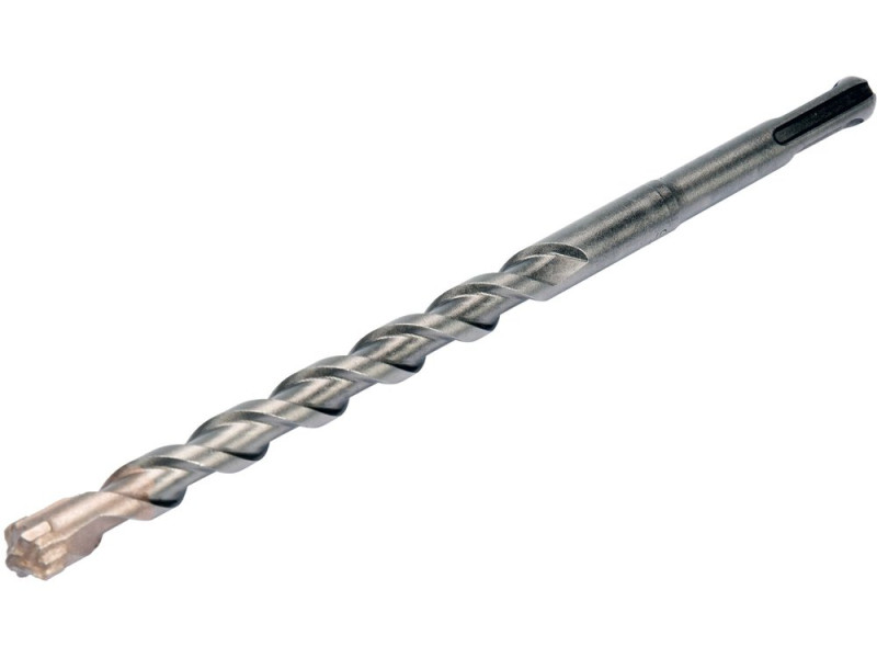 Бур по бетону SDS-Plus YATO YT-41947, 14×210 мм