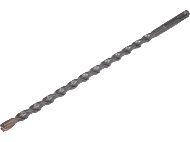 Бур по бетону SDS-Plus YATO YT-419505, 10×300 мм