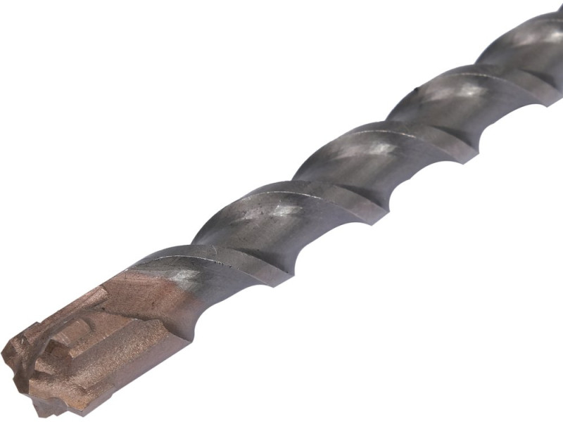 Бур по бетону SDS-Plus YATO YT-419505, 10×300 мм