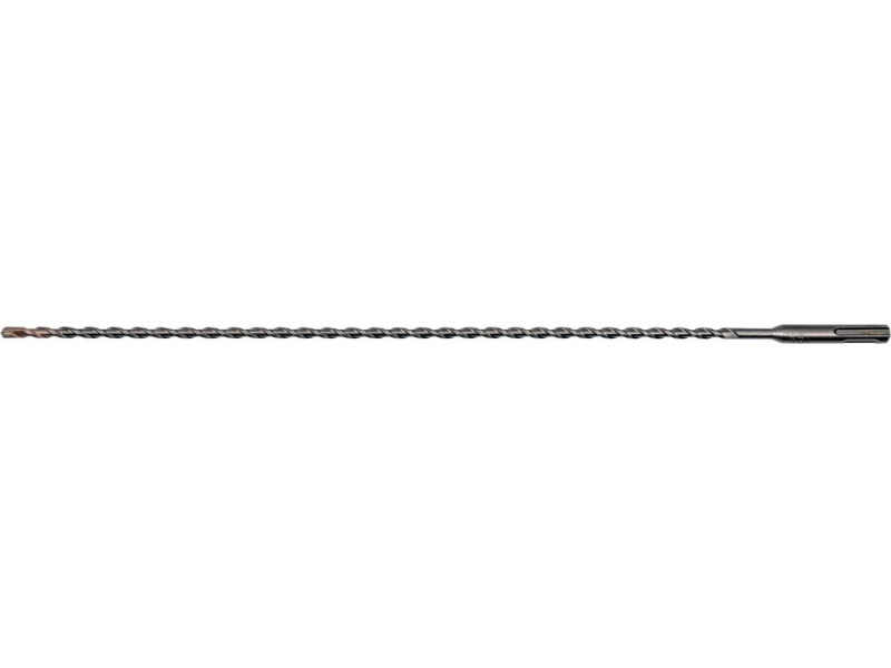 Бур по бетону SDS-Plus 6×460 мм YATO YT-41951, Premium X-TIP