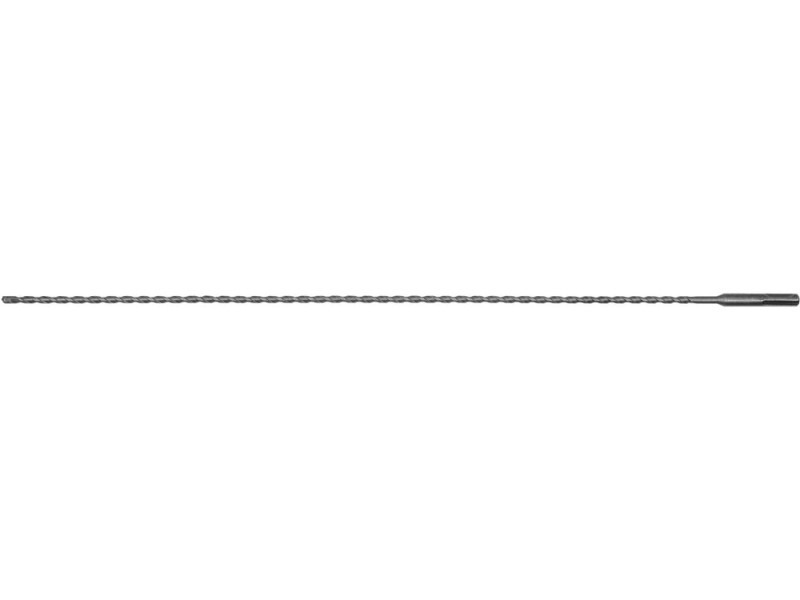 Бур по бетону SDS-Plus 6×600 мм YATO YT-41960, Premium X-TIP
