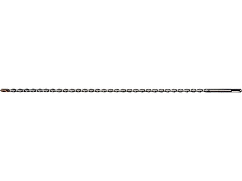 Бур по бетону SDS-Plus YATO YT-41962, 10×600 мм