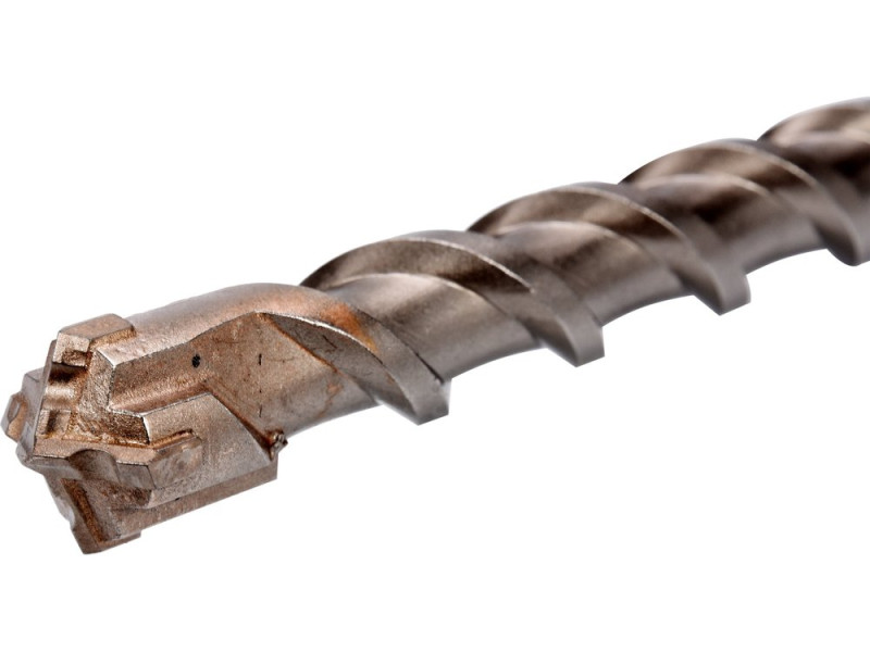 Бур по бетону SDS-Plus YATO YT-41962, 10×600 мм