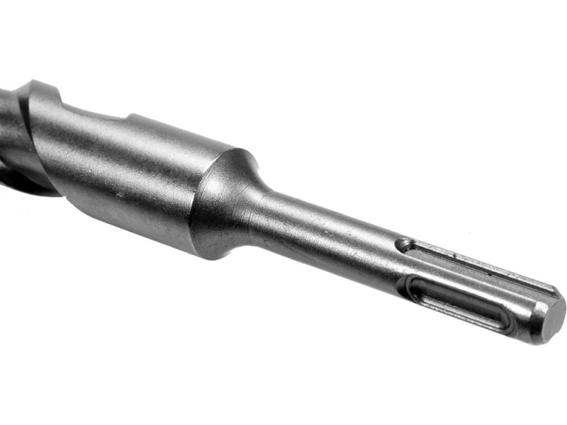 Бур по бетону SDS-Plus YATO YT-41962, 10×600 мм