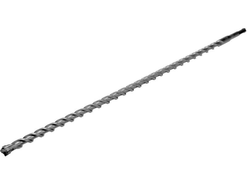 Бур по бетону SDS-Plus YATO YT-41963, 12×600 мм