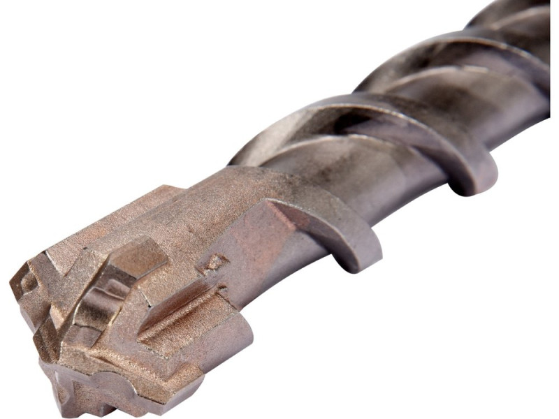 Бур по бетону SDS-Plus YATO YT-41970, 14×1000 мм