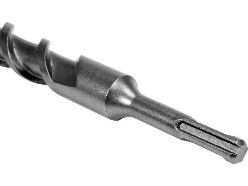 Бур по бетону SDS-Plus 16×1000 мм YATO YT-41971, робоча частина 930 мм