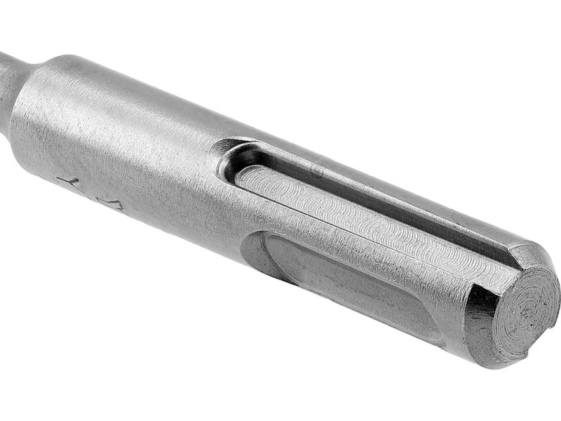 Бур по бетону SDS-Plus 8×260 мм YATO YT-419758, 4 різальні кромки