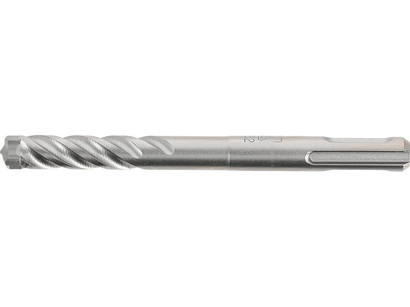 Бур по бетону SDS-Plus YATO YT-419762, 10×110 мм, 4 кромки