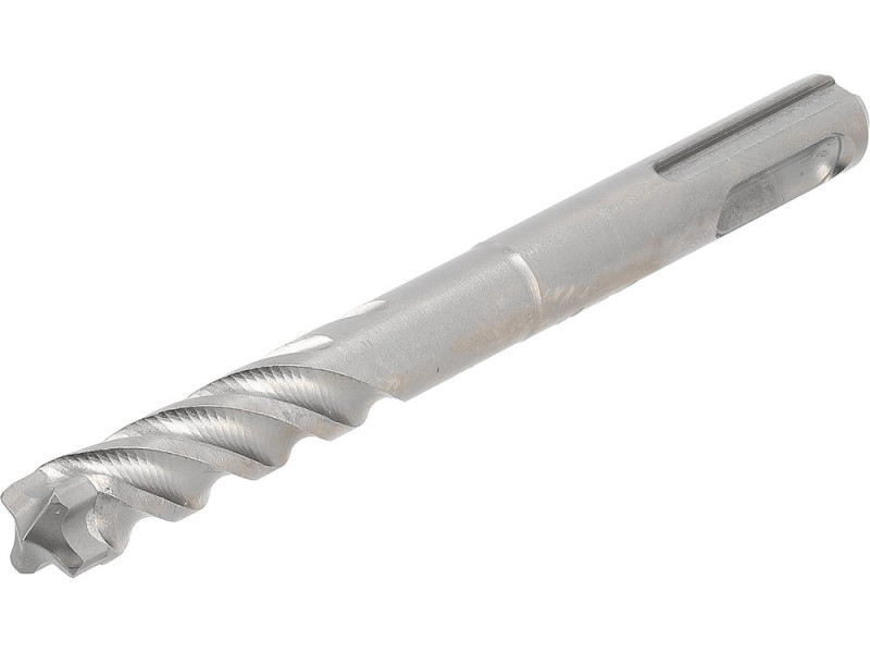 Бур по бетону SDS-Plus YATO YT-419762, 10×110 мм, 4 кромки