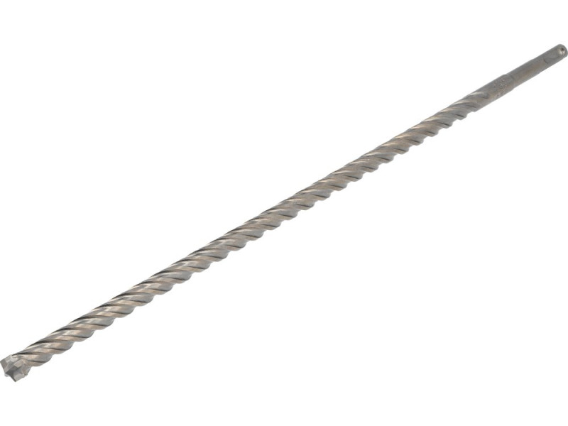 Бур по бетону SDS-Plus YATO YT-419778, 12×450 мм, 4 кромки