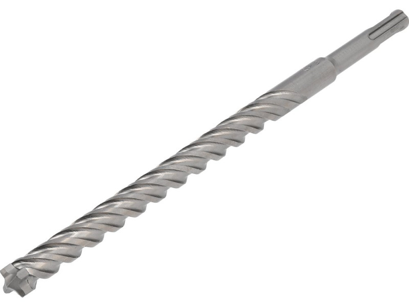 Бур по бетону SDS-Plus YATO YT-419784, 14×260 мм, 4 кромки