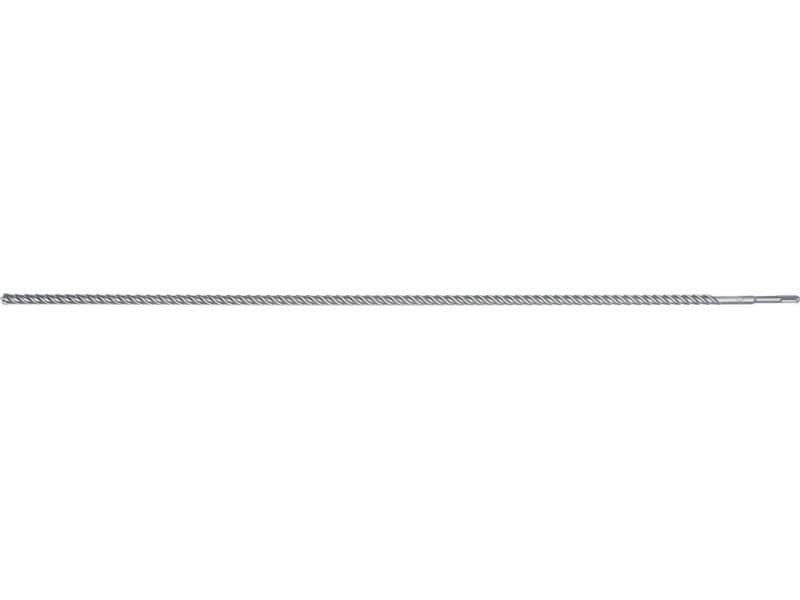 Бур по бетону SDS-Plus YATO YT-419791, 14×1000 мм, 4 кромки