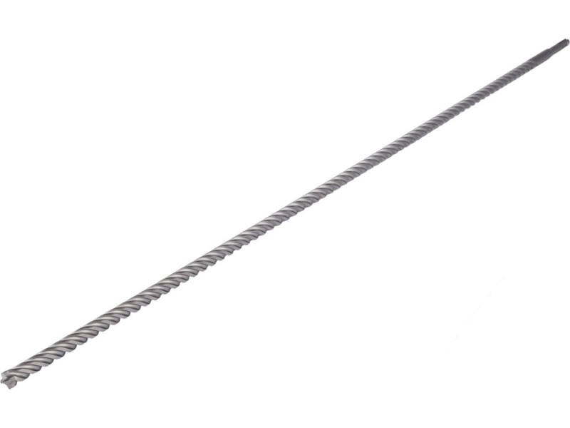 Бур по бетону SDS-Plus YATO YT-419791, 14×1000 мм, 4 кромки