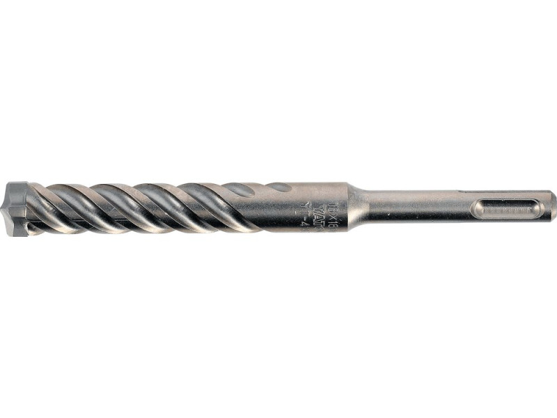 Бур по бетону SDS-Plus YATO YT-419792, 16×160 мм, 4 кромки
