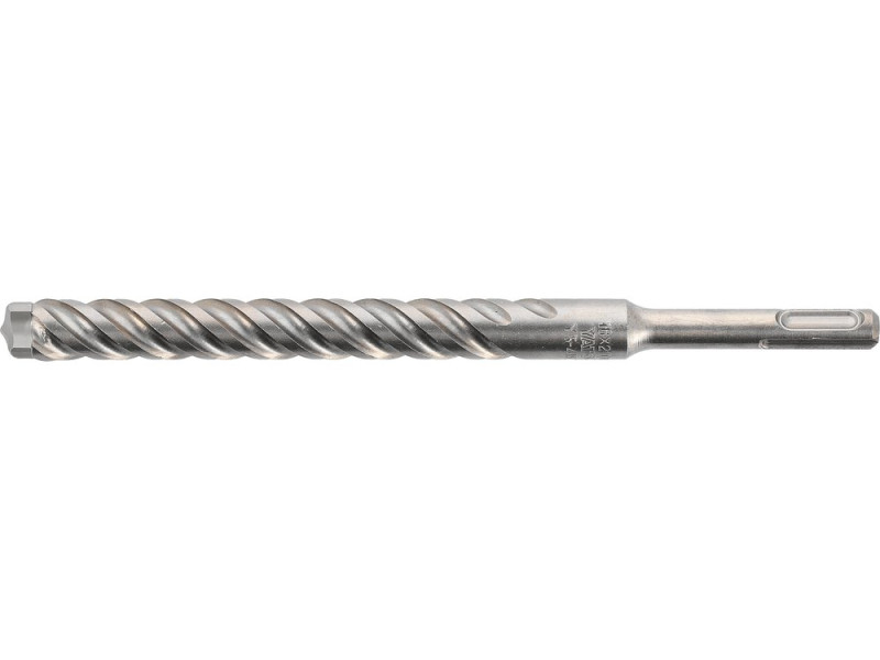 Бур по бетону SDS-Plus YATO YT-419793, 16×210 мм, 4 кромки