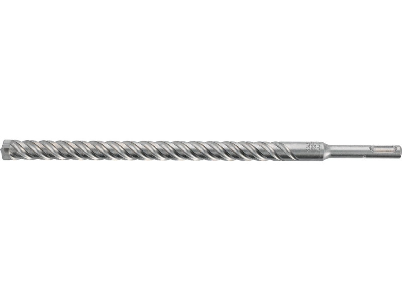 Бур по бетону SDS-Plus YATO YT-419795, 16×310 мм, 4 кромки