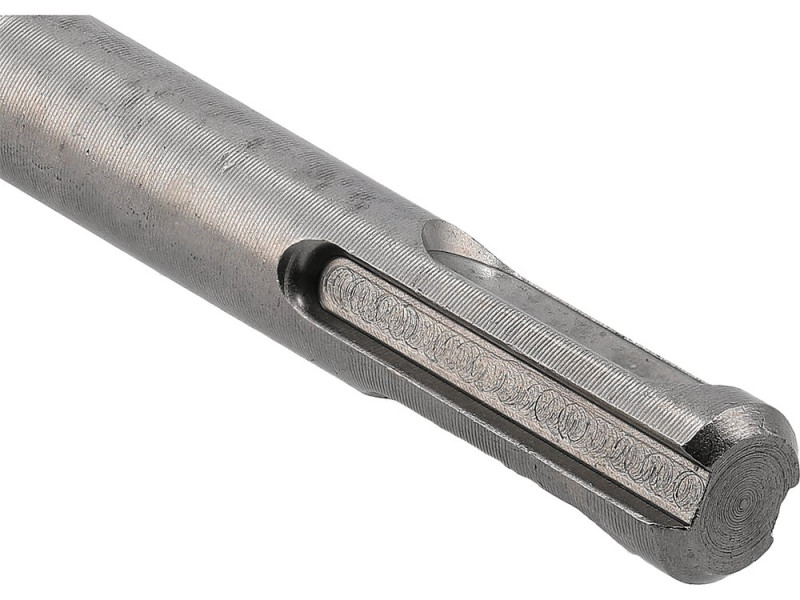 Бур по бетону SDS-Plus 16×450 мм YATO YT-419798, 4 режущие кромки