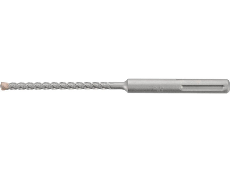 Бур по бетону SDS-Max 10×280 мм YATO YT-419810, 4 леза