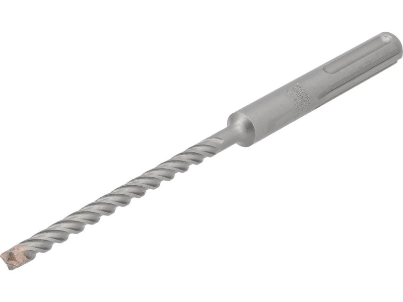 Бур по бетону SDS-Max 10×280 мм YATO YT-419810, 4 леза