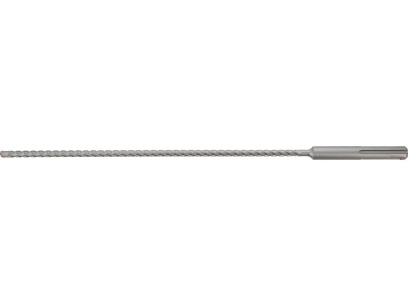 Бур по бетону SDS-Max 10×540 мм YATO YT-419812, 4 лезвия