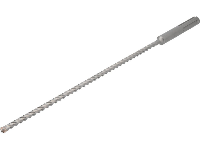 Бур по бетону SDS-Max 10×540 мм YATO YT-419812, 4 лезвия