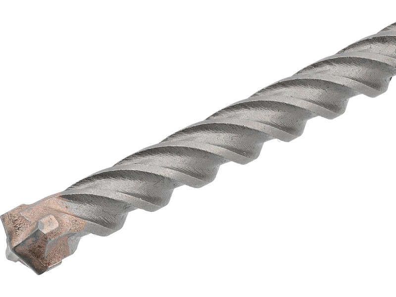 Бур по бетону SDS-Max 10×540 мм YATO YT-419812, 4 лезвия