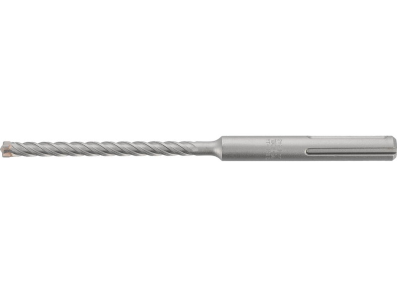 Бур по бетону SDS-Max 12×280 мм YATO YT-419813, 4 лезвия