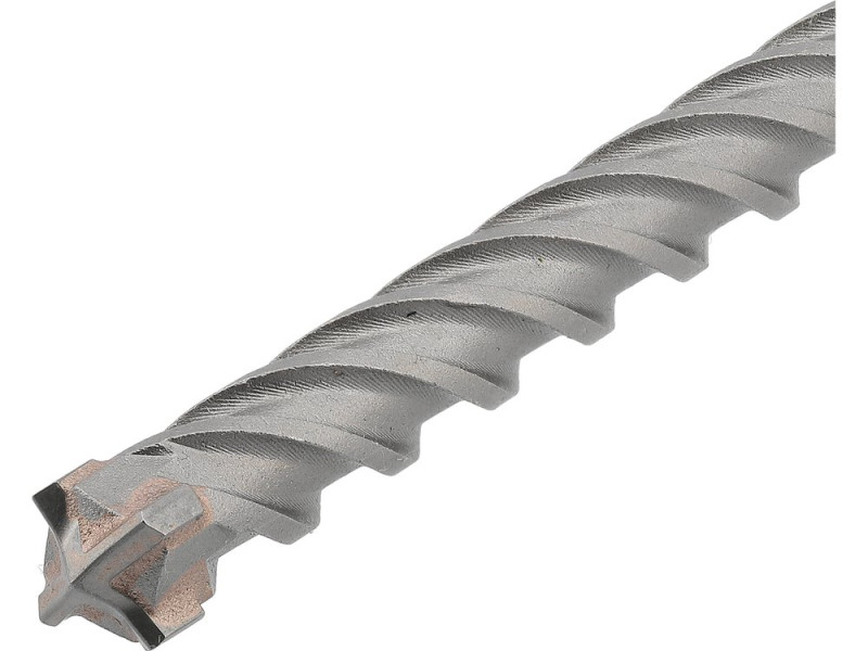 Бур по бетону SDS-Max 12×280 мм YATO YT-419813, 4 лезвия