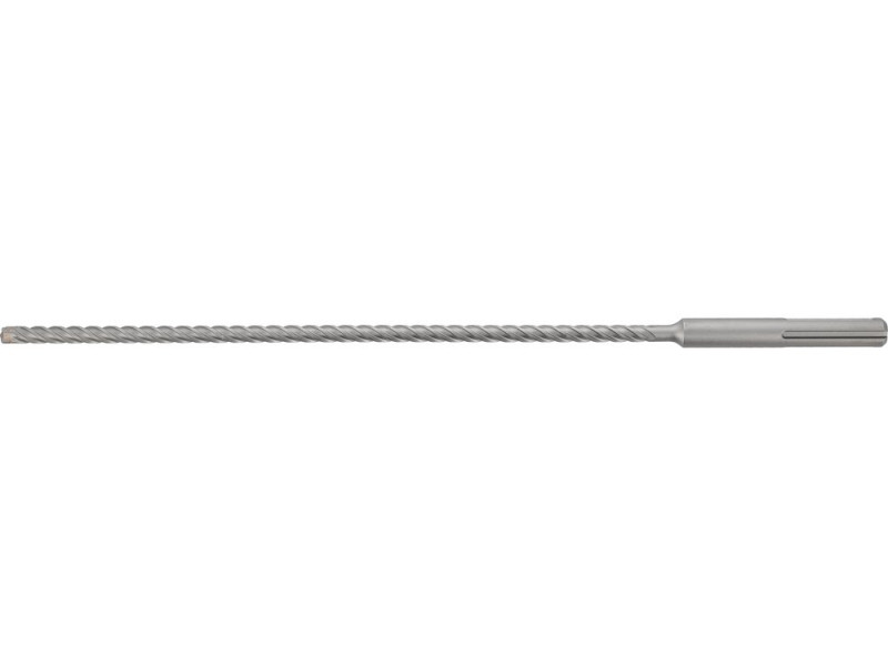 Бур по бетону SDS-Max 12×540 мм YATO YT-419815, 4 лезвия