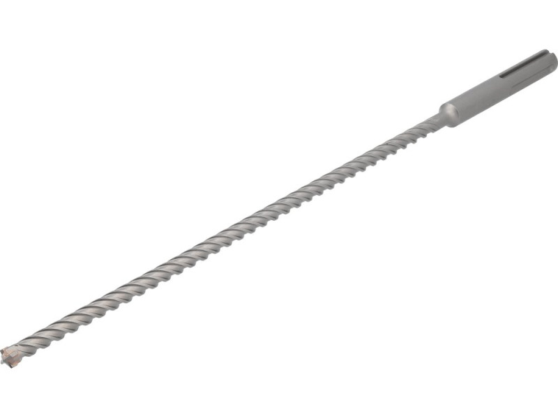 Бур по бетону SDS-Max 12×540 мм YATO YT-419815, 4 лезвия