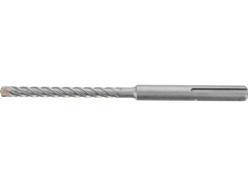 Бур по бетону SDS-Max 14×280 мм YATO YT-419816, 4 леза