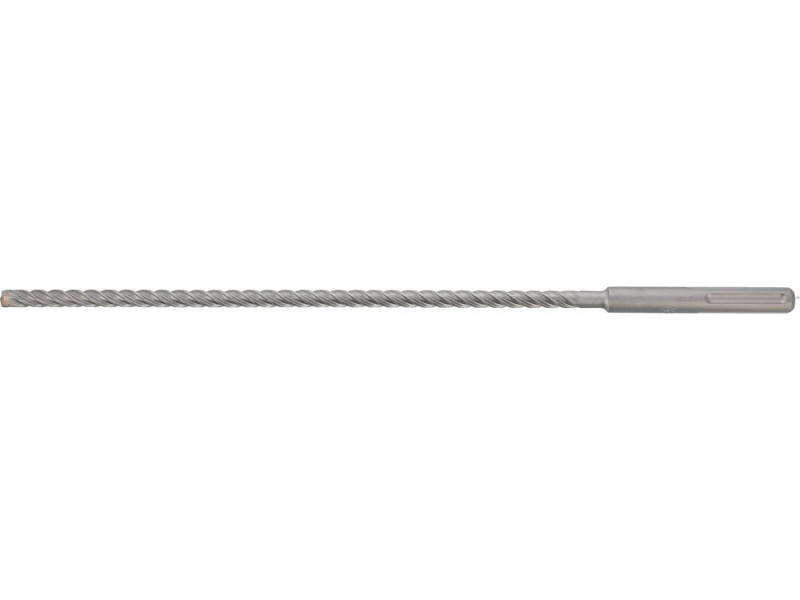 Бур по бетону SDS-Max 14×540 мм YATO YT-419818, 4 лезвия