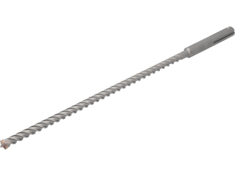 Бур по бетону SDS-Max 14×540 мм YATO YT-419818, 4 лезвия