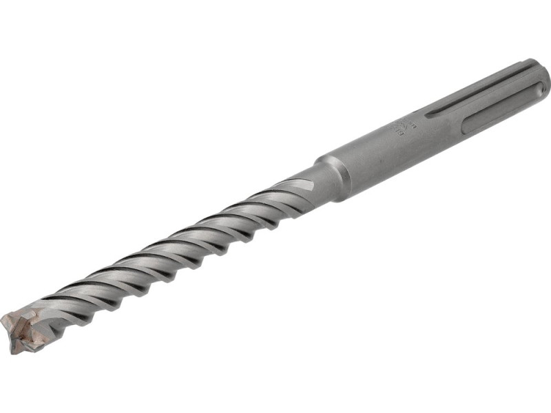 Бур по бетону SDS-Max 16×280 мм YATO YT-419819, 4 леза
