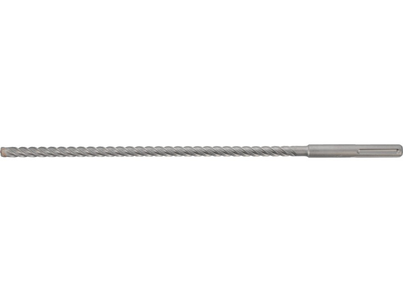 Бур по бетону SDS-Max YATO YT-419821, 16×540 мм, 4 кромки
